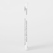 動物のかちりと言う音 Case-Mate SAMSUNG GALAXYケース (裏面/左)