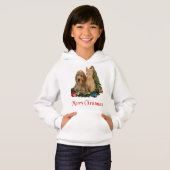 動物のクリスマス (正面フル)