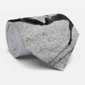 動物のタイ ネクタイ (ロール)