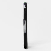 動物のパンダのiPhone 5カバー Case-Mate iPhoneケース (裏面/左)