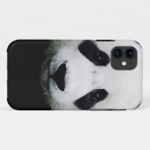 動物のパンダのiPhone 5カバー Case-Mate iPhoneケース (裏面(横))