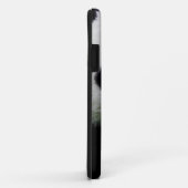 動物のパンダのiPhone 5カバー Case-Mate iPhoneケース (裏面/右)