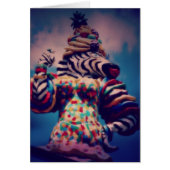 動物のパーティー (正面)