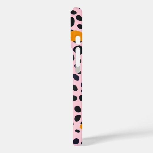 動物のヒョウ Case-Mate iPhoneケース (裏面 / 左)
