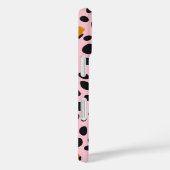 動物のヒョウ Case-Mate iPhoneケース (裏面 / 右)