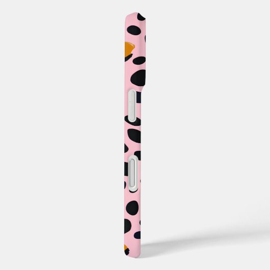 動物のヒョウ Case-Mate iPhoneケース (裏面 / 右)