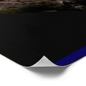 動物のポスター ポスター (角)