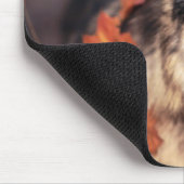 動物のマウスパッド36 マウスパッド (コーナー)