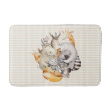 動物の不気味な