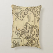 動物の世界 アクセントクッション (裏面(縦))