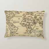 動物の世界 アクセントクッション (裏面)