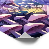 動物の友人のポスター ポスター (角)