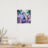 動物の友人のポスター ポスター (キッチン)