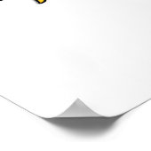 動物の国：世界中の動物 ポスター (角)