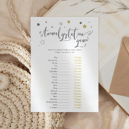 動物の妊娠赤ちゃんシャワーゲーム+応答鍵