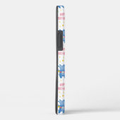 動物の子供の誕生日 Case-Mate iPhoneケース (裏面 / 右)
