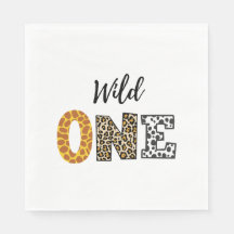 動物の書道ホワイトワイルドワン