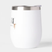 動物の未来の祖父母のベビーが明かす (左面)