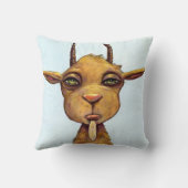 動物の枕 クッション (裏面)