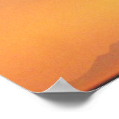 動物の権利に関するアッシジ引用文の聖フランシス ポスター (角)