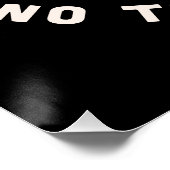 動物の権利活動家引用文残酷な自由 ポスター (コーナー)