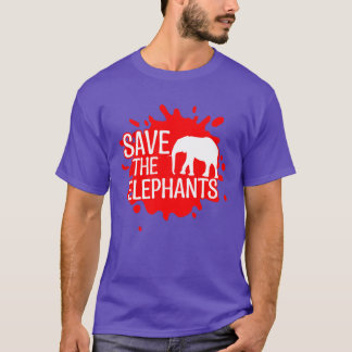 動物の権利活動家 自然の世界を改善する友人 Tシャツ