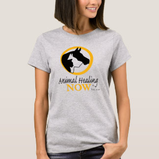 動物の癒しを今すぐTシャツ Tシャツ