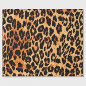 動物の皮膚のパターンはシームレス。 ラッピングペーパー (フラット)