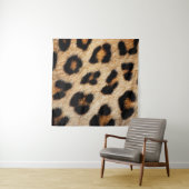 動物の皮膚テクスチャ、パブスト、皮膚、パターン、動物 タペストリー (インサイチュ)