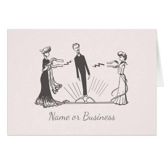 動物の磁力 – （その他のオプション） (正面横)