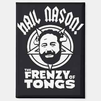 動物の磁力 マグネット