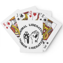 動物の解放-人間の解放