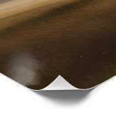 動物の詩のポスター – Psalm 22:21 ポスター (コーナー)