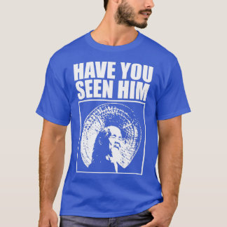 動物の顎は彼のプルオーバーフード付きスウェットシャツを見た Tシャツ