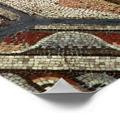 動物の魅力的オルフェウス ポスター (角)