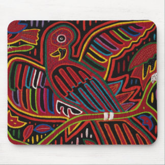 動物のMola マウスパッド