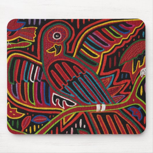 動物のMola マウスパッド (正面)