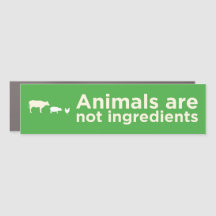 動物は緑のビーガン