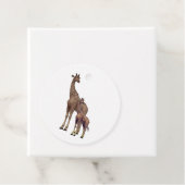 動物をテーマにした フェイバータグ (インサイチュ)