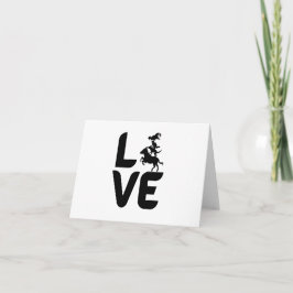 動物を愛するO，馬，犬，猫空白の, カード