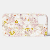 動物を表示すお洒落る模様 Case-Mate iPhoneケース (裏面 (横))