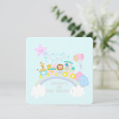 動物を青にトレーニング (スタンド正面)