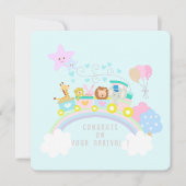 動物を青にトレーニング (正面)