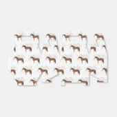 動物を飼育する馬パーティー フェイバーボックス (折り畳みなし)