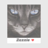 動物アニメスタイル6 シール (シート)