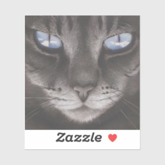 動物アニメスタイル6 シール