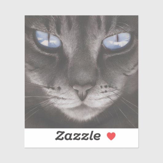 動物アニメスタイル6 シール (シート)