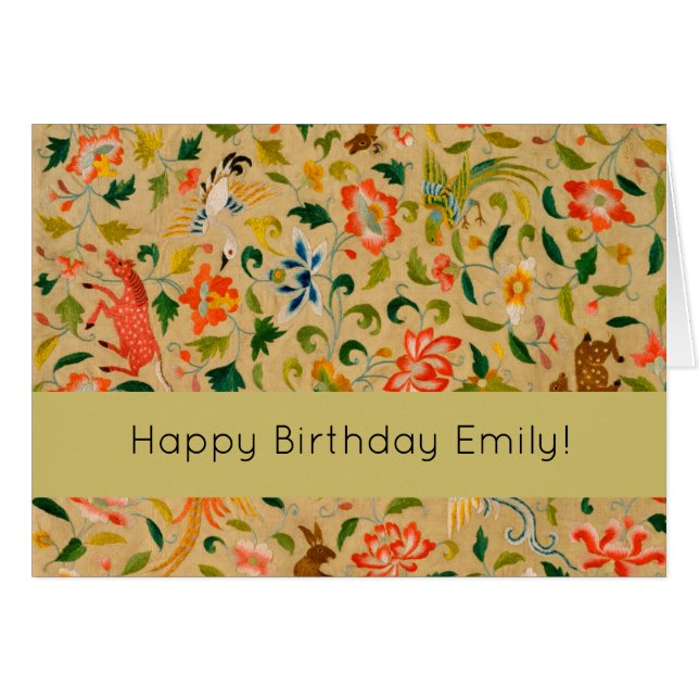 動物アンティーク馬鳥鹿ウサギ (正面横)