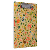 動物アンティーク馬鳥鹿ウサギ クリップボード (右)