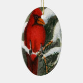 動物オーナメント セラミックオーナメント (右)